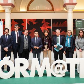 10IA Inaugura