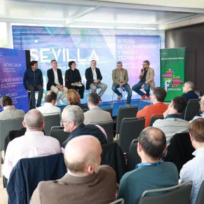 26Feria tecnología