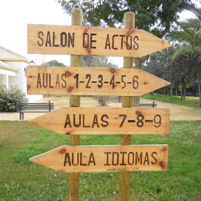 Aula Cortijo